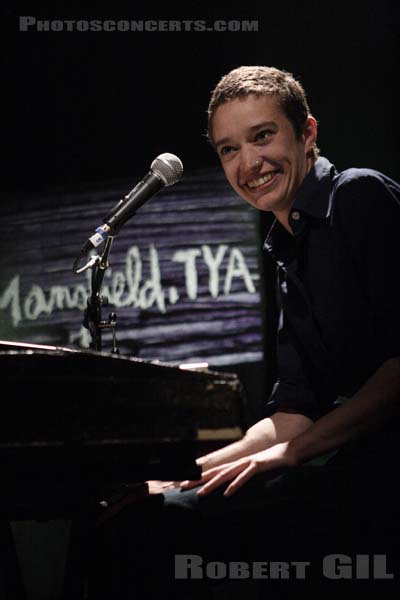 MANSFIELD.TYA - 2006-05-23 - PARIS - La Cigale - 
